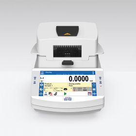 MA X7.A Moisture Analyzers