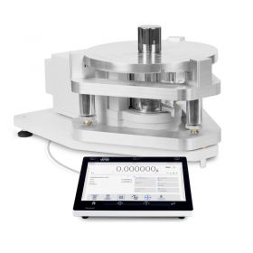 Manual susceptometers – Magnetization