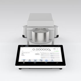 Microbalance for Filters MYA 5Y.F
