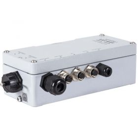 MW-01 Mass Converters
