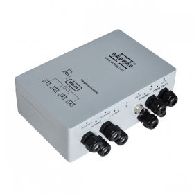 MW-04 Mass Converters