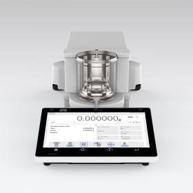 MYA 5Y Microbalance