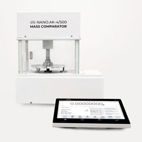 Nano-Comparator NANO.AK-4.500.5Y