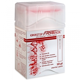 Pipette Tips
