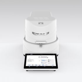 PMV 5Y Moisture Analyzer