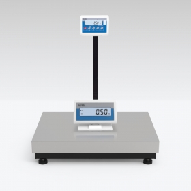Postal Scales for Packages