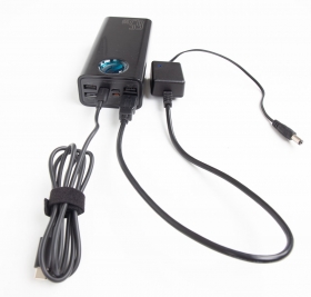 Power Adapters