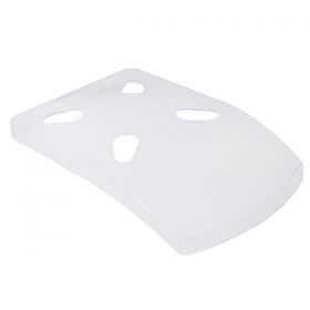 Protective cover for balances