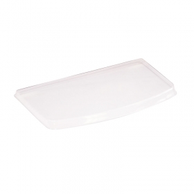 Protective cover for balances