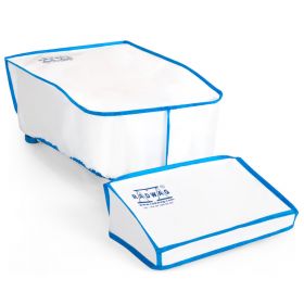 Protective cover for balances