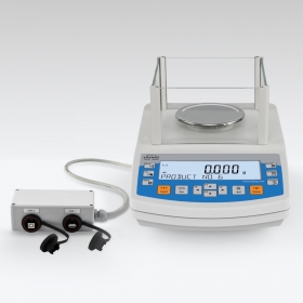 PS R2.H Precision Balance
