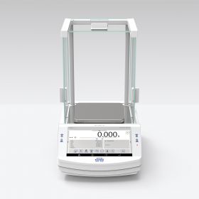 PS X7 Precision Balance