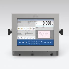 PUE HY10 Weighing Terminal
