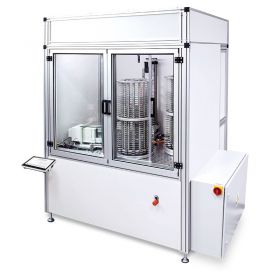 RB F Robotic Weighing System