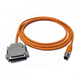 RS 232 cables (scale – printer)