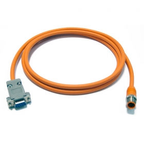 RS 232, RS 485 cables