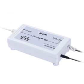 RS 232 – RS 485 Converter