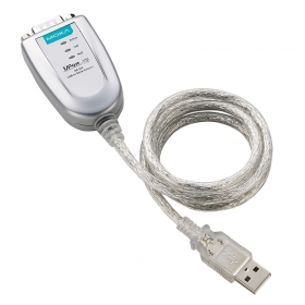 RS 232 – USB Converter