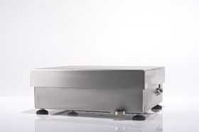 Stainless Steel HRP EX.H Platforms