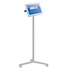 Stands, wall mounting kits and mounting brackets