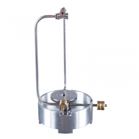 Suspended Self-Centring Weighing Pan for WAY 5Y.KO Manual Mass Comparator