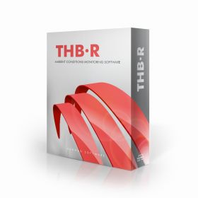 THBR 2.0 System – Ambient Conditions Monitoring