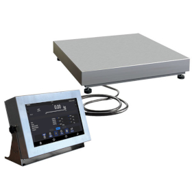 TMX H Stainless steel Multifunctional Scale