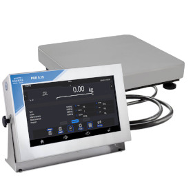 TMX Multifunctional Scales
