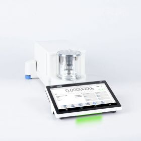 UYA 5Y.KO Manual Mass Comparator