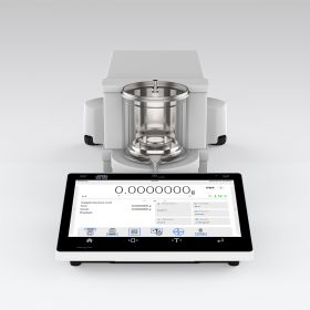 UYA 5Y Ultra-Microbalance