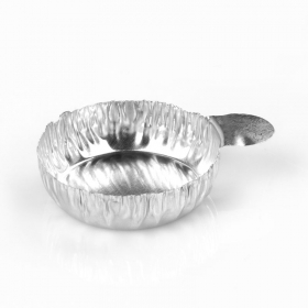 Weighing dishes