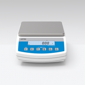 WLC Precision Balance