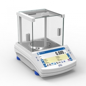 WLC X7 Precision Balance