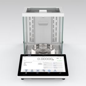 XA 5Y.A Analytical Balance