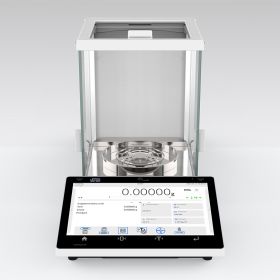 XA 5Y Analytical Balance