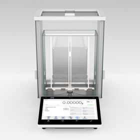 XA 5Y.F Analytical Balance for Filters