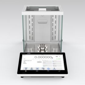 XA 5Y.M.A Microbalance