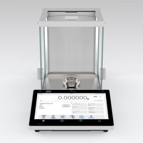 XA 5Y.M Microbalance