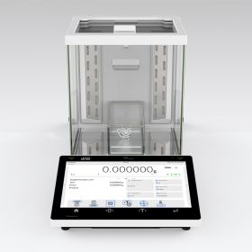 XA 6.5Y.M.A.S Microbalance